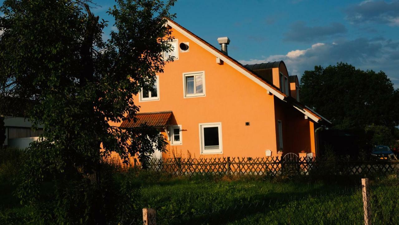 Pension Rupertstubn Ingolstadt Bagian luar foto