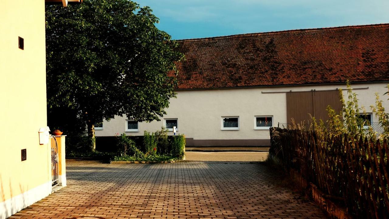 Pension Rupertstubn Ingolstadt Bagian luar foto