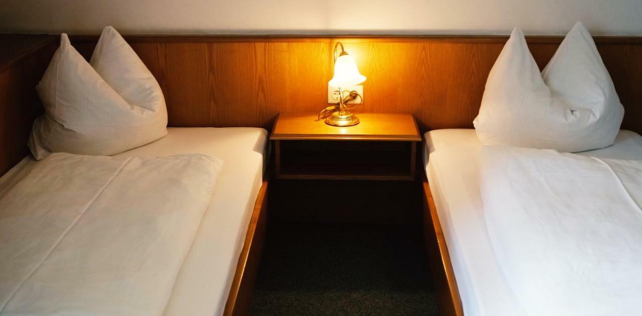 Pension Rupertstubn Ingolstadt Bagian luar foto