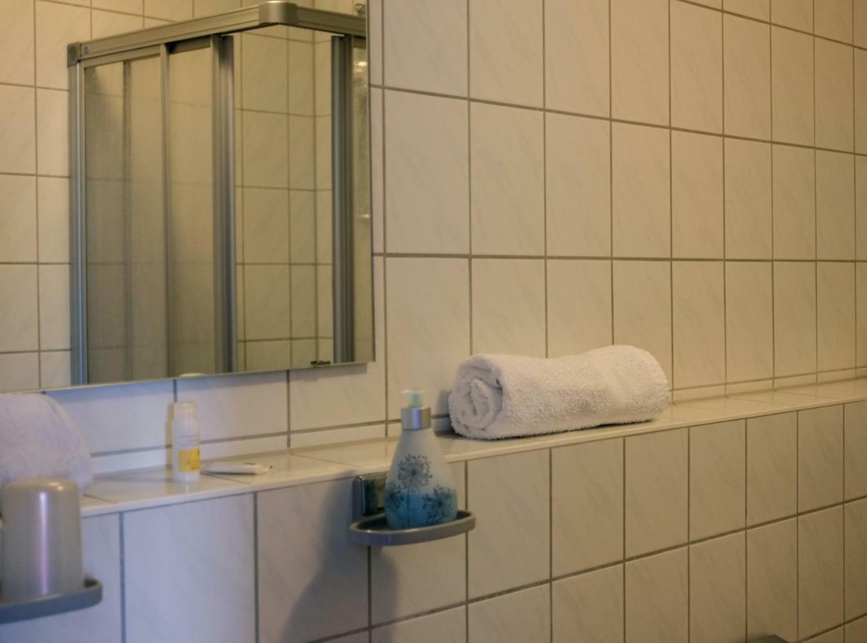 Pension Rupertstubn Ingolstadt Bagian luar foto