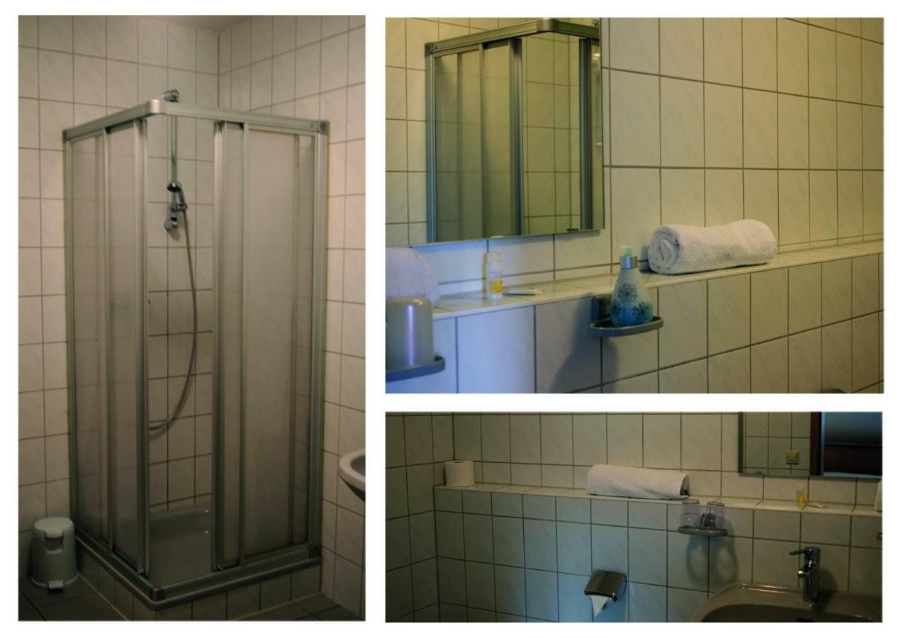 Pension Rupertstubn Ingolstadt Bagian luar foto